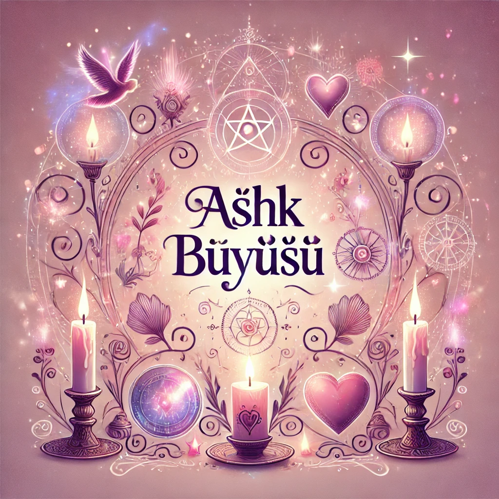 Bağlama Büyüsü