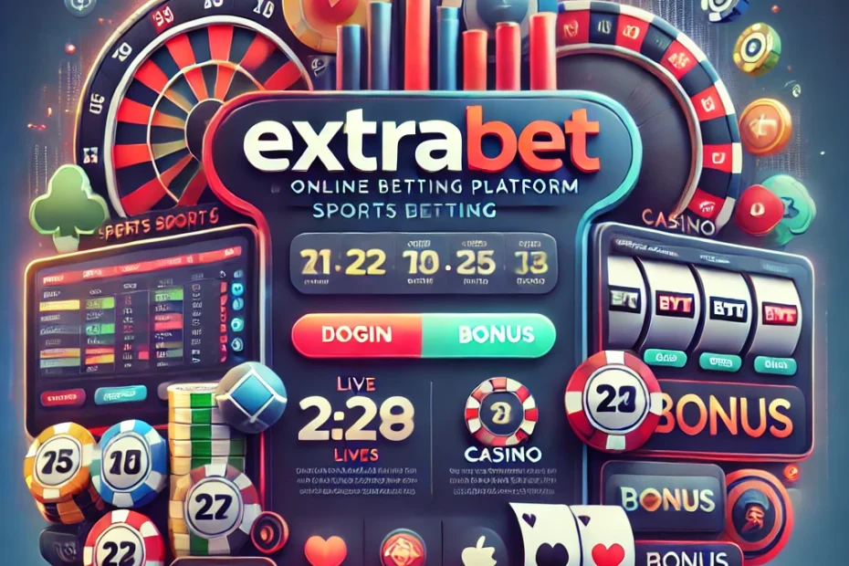 Extrabet